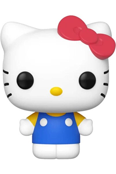 Funko Pop Hello Kitty S2 Hello Kitty (Classic) #28 9cm