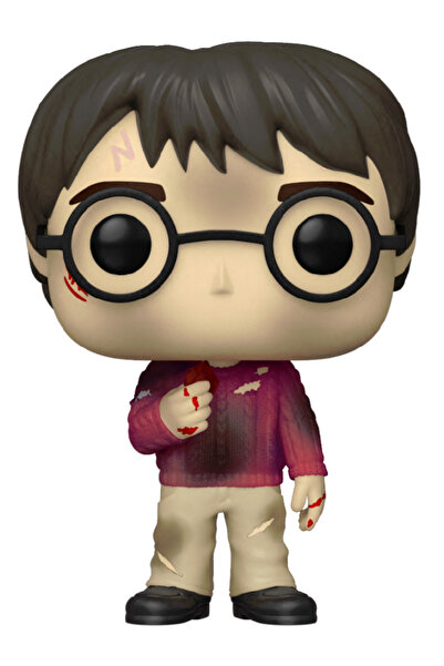 Funko POP! Harry Potter (with The Stone)