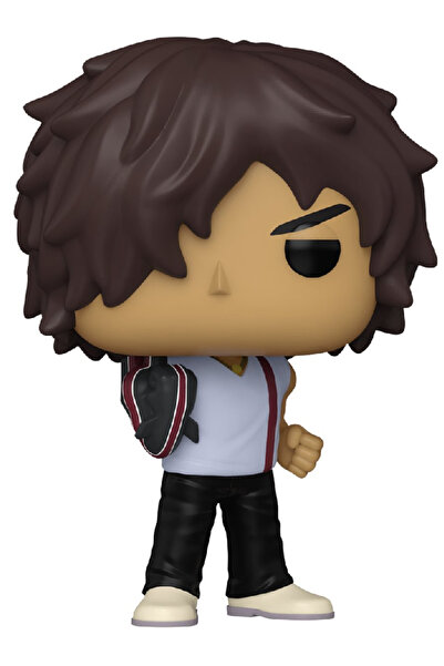 Funko Pop Animation Bleach Yasutora Sado (Chad) #1614 9cm