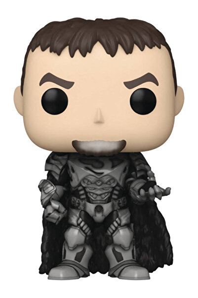 Funko Figurina Pop Movies The Flash General Zod 9cm