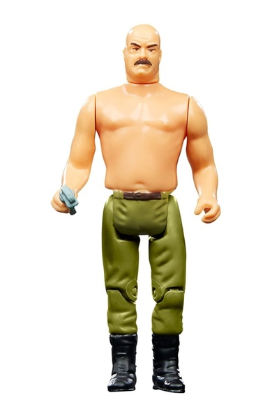 Hasbro Figurină Indiana Jones cu Louth 10cm