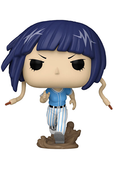 Funko Pop Animation My Hero Academia Kyoka Jiro #1520 9cm