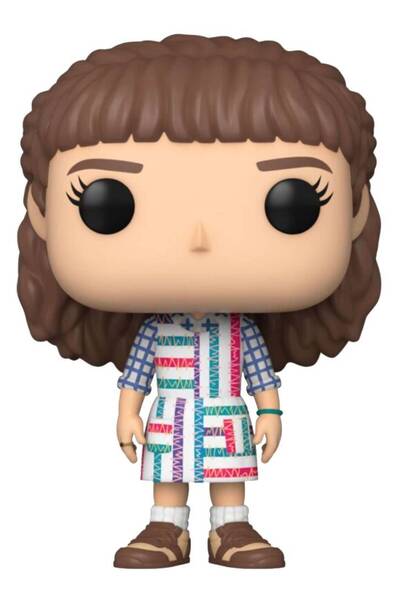 Funko Pop! Televiziune Netflix Stranger Things Sezonul 4 - Eleven 9 cm