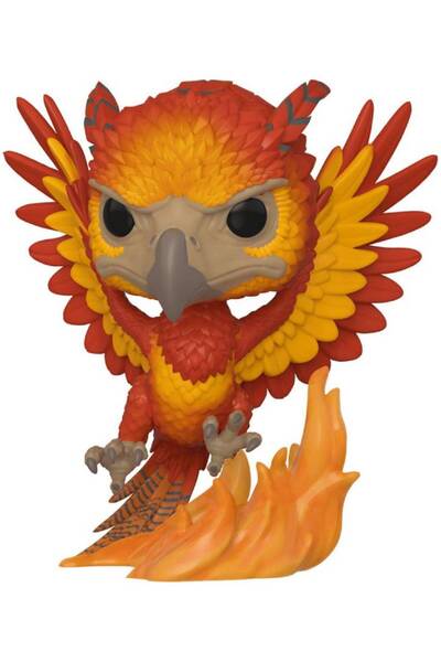 Funko Pop! Harry Potter - Fawkes