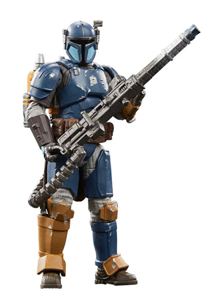 Hasbro Figurină Colecție Vintage Disney Star Wars Mandalorianul Paz Vizsla 10...