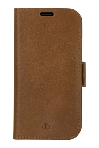 Dbramante 1928 dbramante1928 Husă cu clapă Lynge pentru iPhone 13 Pro Max, ma...