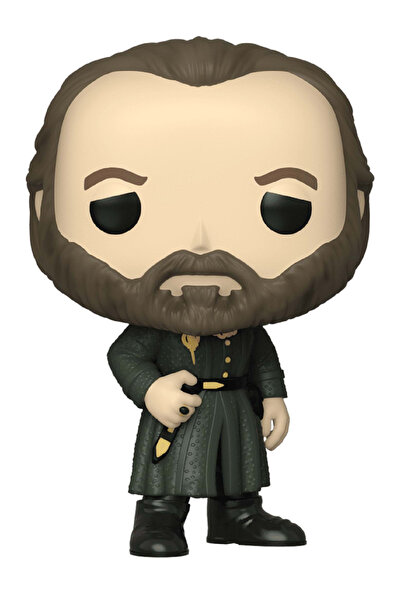 Funko Pop! Casa Dragonului - Otto Hightower