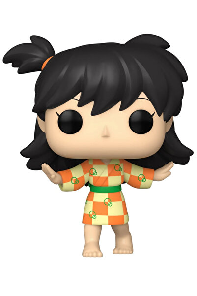 Funko Figurină Pop Animation Inuyasha Rin 9cm