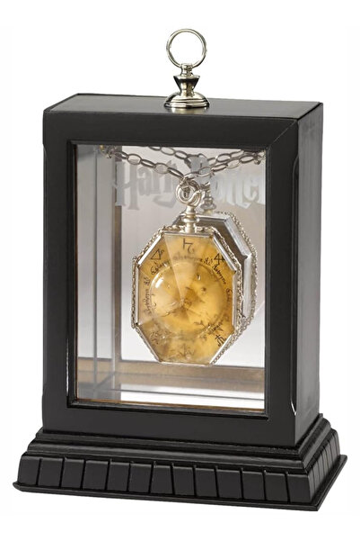 Harry Potter Medalion R.A.B.