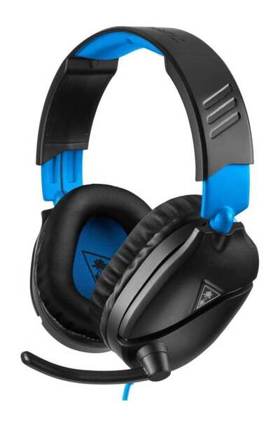Turtle Beach Recon 70P Negru - Playstation 4
