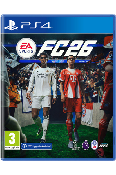 Electronic Arts EA Sports FC 26 - Playstation 4