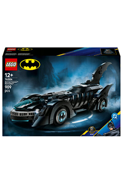 LEGO Super Heroes Batman Forever Batmobiletm (76304)