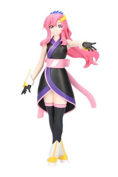 Banpresto Mobile Suit Gundam Seed Freedom Lacus Clyne 19 cm (88935)