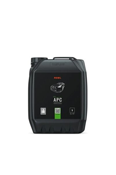 ADBL Soluție de curățare universală ADBL APC Detergent universal 5L