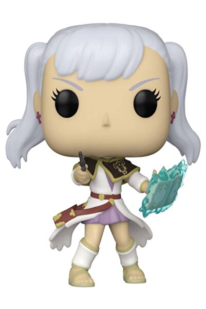 Funko Pop! Animation: Black Clover - Noelle