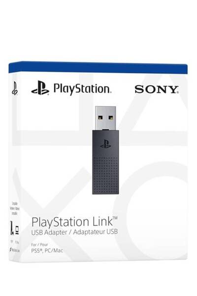 Sony Adaptor USB PlayStation Link - Playstation 5
