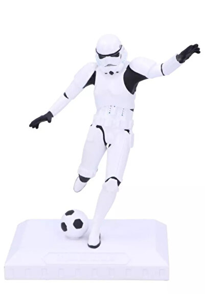 Star Wars Figurină Stormtrooper Back of the Net 17 cm