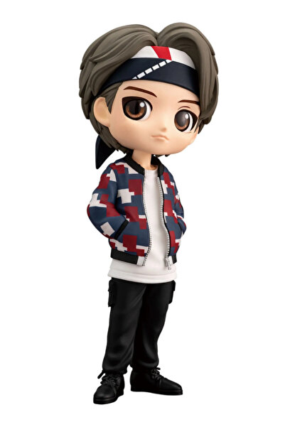 Banpresto Figurină Q Posket TinyTAN MIC Drop V vol.2 Figurină 14cm