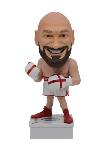 Zuru Figurină Mimiconz Sport Stars Tyson Fury 20cm