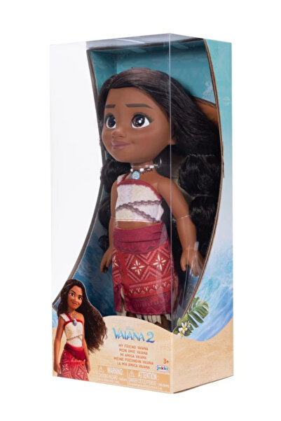 INNY Papusa Disney Vaiana Core mare 38 cm Vaiana (237574)