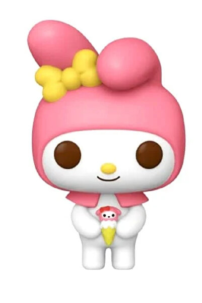 Funko Pop Sanrio Hello Kitty și Prietenii Melodia Mea #91 9cm