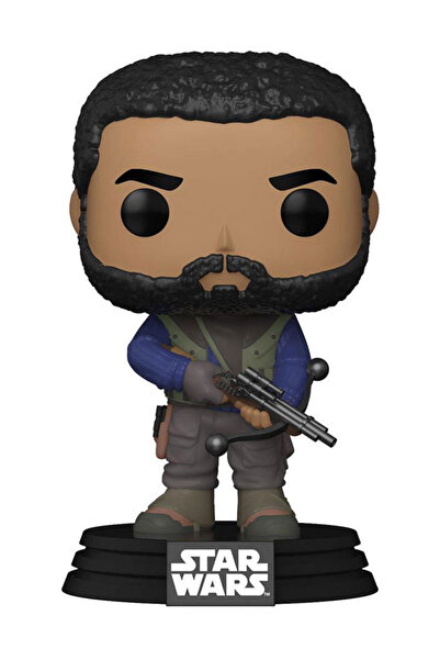 Funko Pop! Star Wars - Kawlan Roken