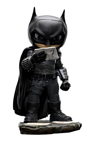 Iron Studios IronStudios MiniCo Batman 17cm