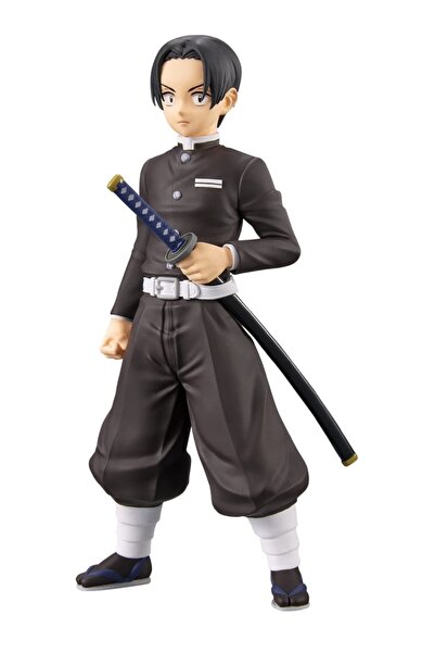 Banpresto Figurină Demon Slayer Kimetsu No Yaiba Murata (Ver.B) 15cm