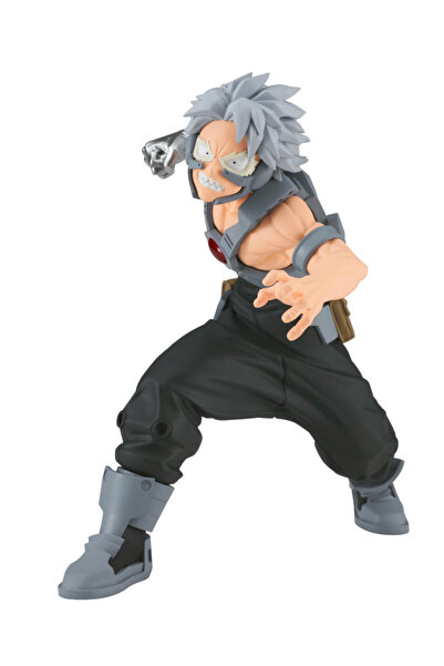 Banpresto Figurină Eroii uimitori My Hero Academia Vol. 34 Tetsutetsu Tetsute...