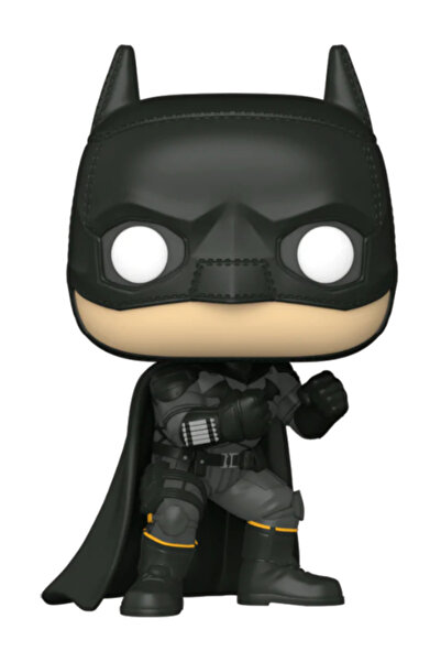 Funko Filme Pop! Batman - Batman