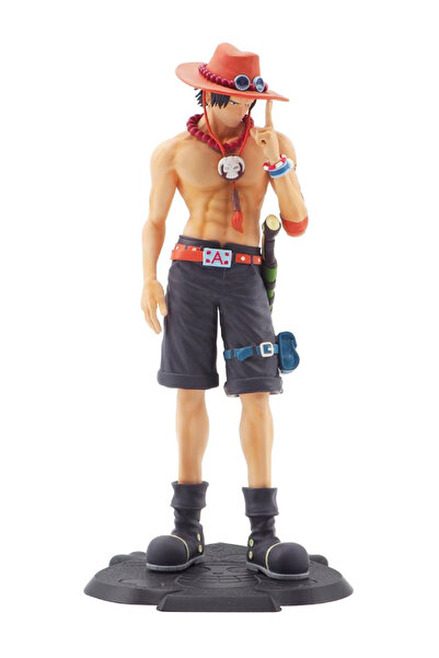 ONE PİECE Figurina Abysse Portgas D. As 18cm