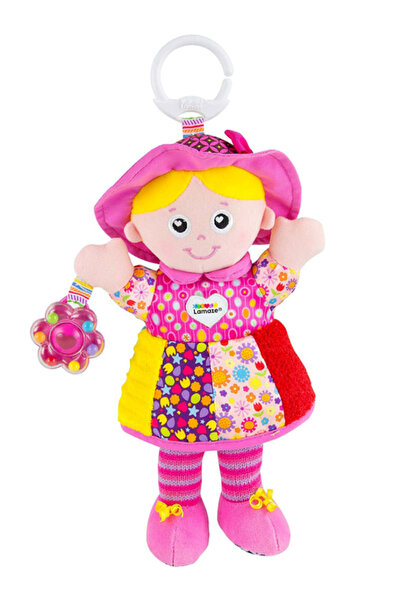 Lamaze Plus My Friend Emily (27026)