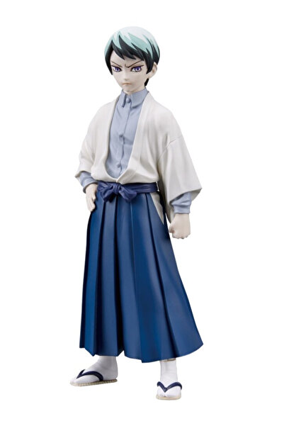 Banpresto Grandista: Demon Slayer Kimetsu No Yaiba - Yushiro Vol.21