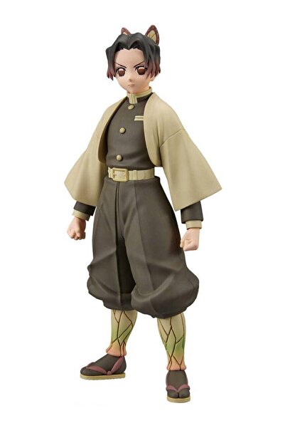Banpresto Figurină Demon Slayer Kimetsu No Yaiba Shinobu Kocho (Ver.A) 14cm