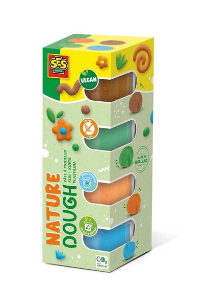 Ses Aluat creativ Feel Good Nature (S00513)