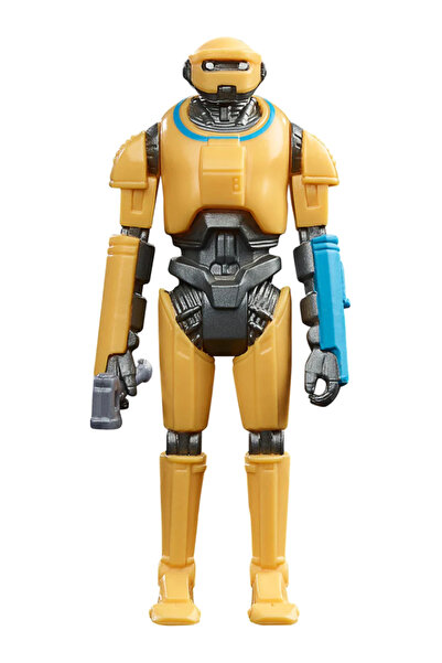 Hasbro Figurină Star Wars Retro Collection Obi-Wan Kenobi Ned-B 10cm