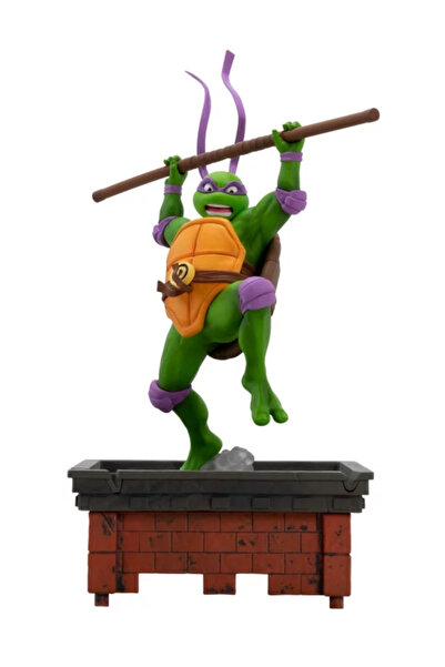 ABYstyle TMNT Donatello 21cm
