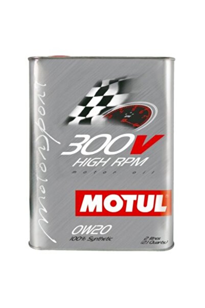 Motul 14 MM Plat
