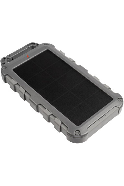Xtorm Acumulator extern FS405 Încărcător solar seria Fuel 20W 10.000 mAh
