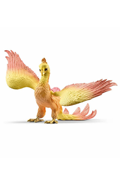 SCHLEICH Figurină Phoenix (70760)