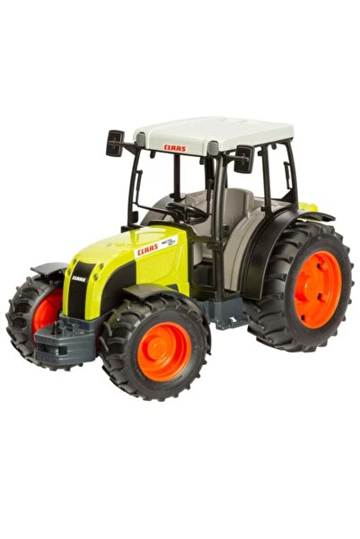 Bruder Tractor Claas Nectis 267 F (BR2110)
