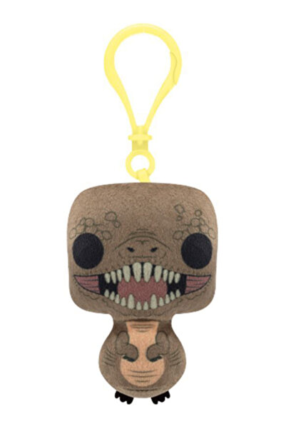 Funko Pop! Plush Jurassic Park (Blind Bag/Random) Plushes Keychain