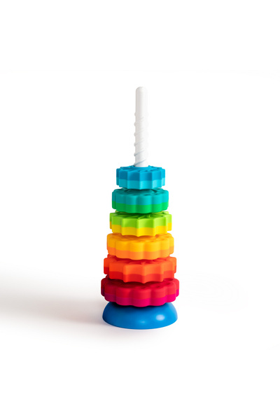 Fat Brain Pariază că creierul tău se va învârti din nou (337-1103)