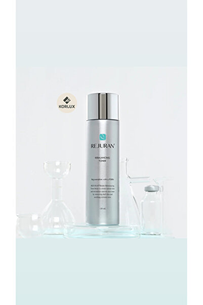 REJURAN REBALANCING TONER . PDRN içeren Dengeleyici Tonik