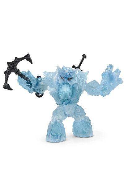 SCHLEICH Figurină Eldrador Uriașul de Gheață (70146)