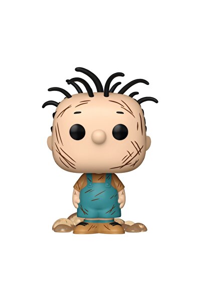 Funko Pop! Animation #2094 Peanuts Pigpen 9cm