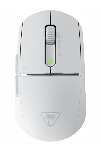 Turtle Beach Mouse Burst II Pro Alb