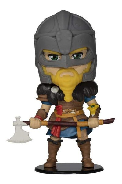 Ubisoft HEROES: EIVOR MALE FIGURINE - VGM