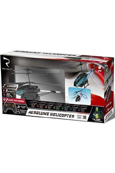 Syma Elicopter RevoltS9 AeroLume (51405)