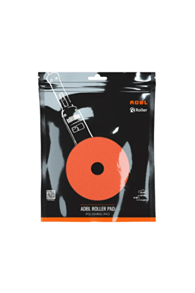 ADBL Mașină de lustruit orbitală Roller One Step DA pentru disc de 150 mm